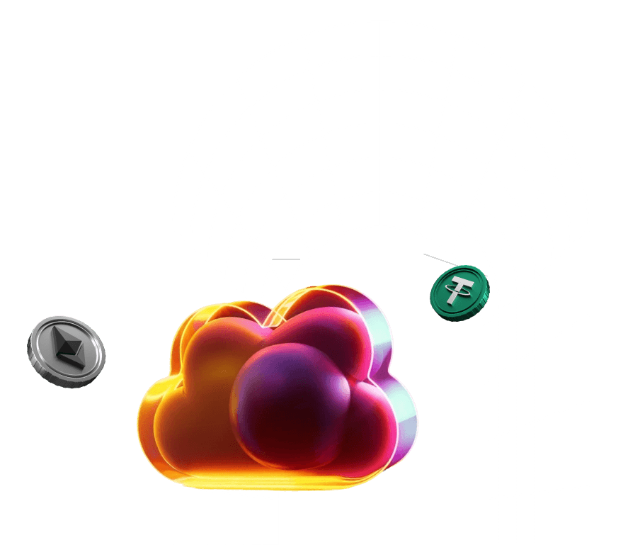 Billetera en la nube